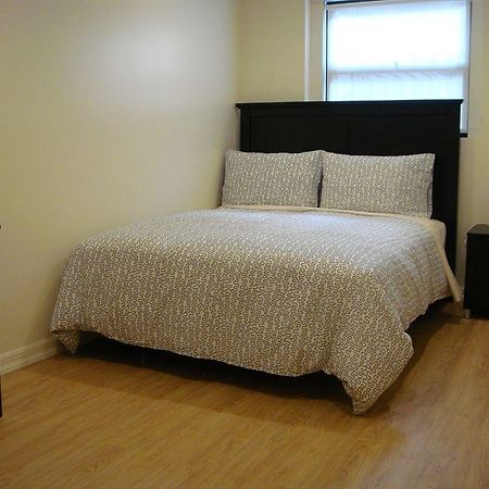 Four Bedroom Duplex Apartments New York Bagian luar foto