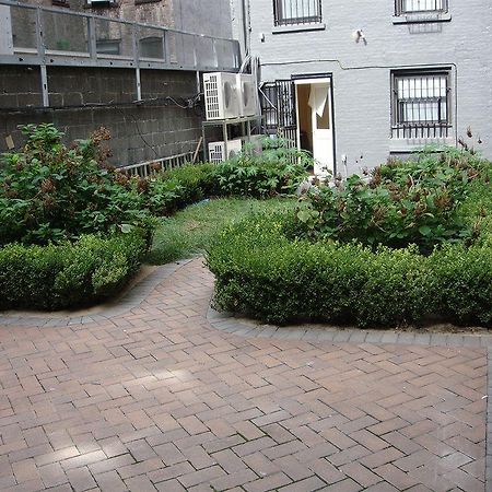 Four Bedroom Duplex Apartments New York Bagian luar foto