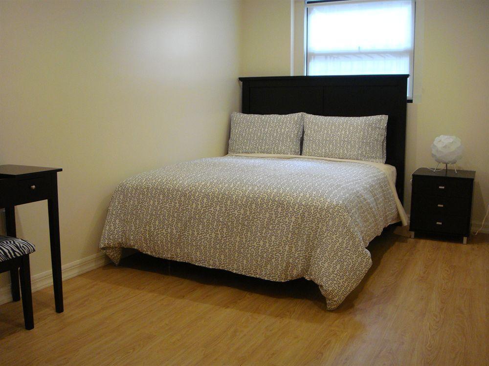 Four Bedroom Duplex Apartments New York Bagian luar foto
