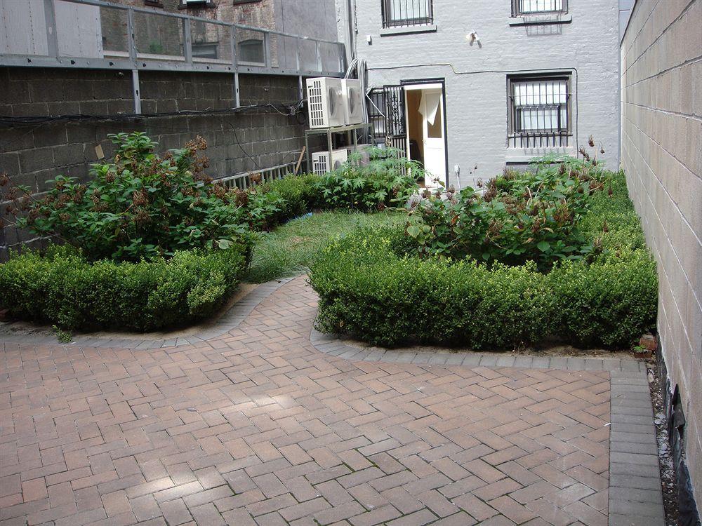 Four Bedroom Duplex Apartments New York Bagian luar foto