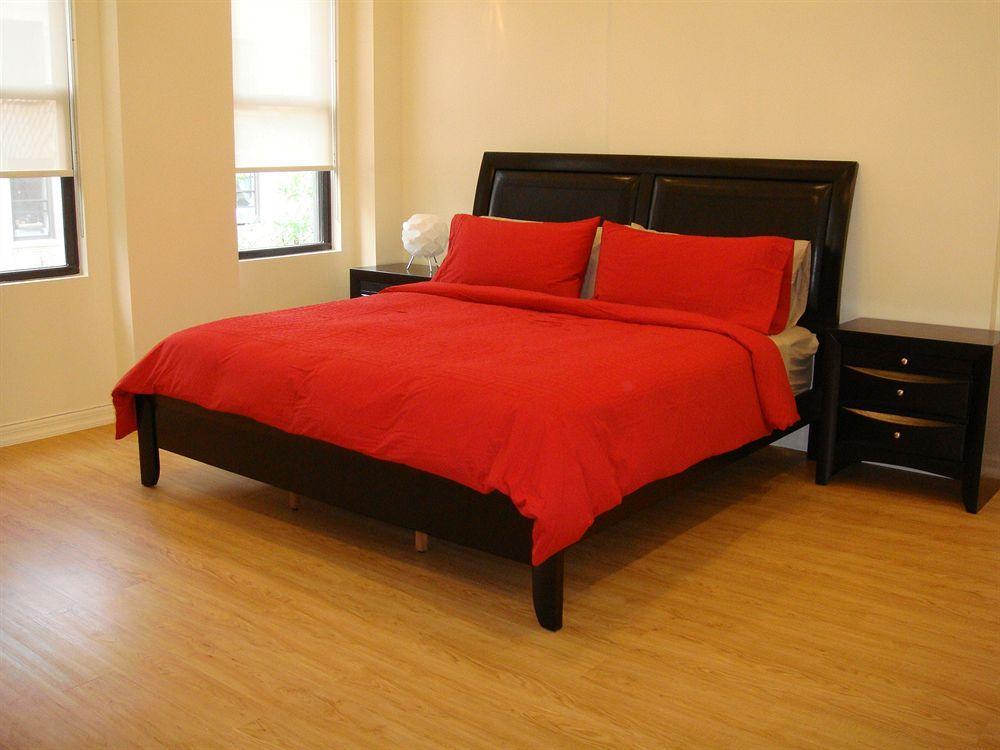 Four Bedroom Duplex Apartments New York Bagian luar foto