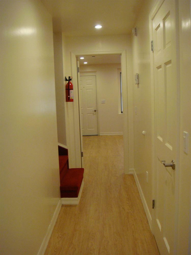 Four Bedroom Duplex Apartments New York Bagian luar foto