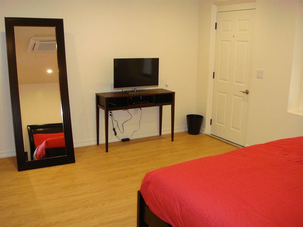 Four Bedroom Duplex Apartments New York Bagian luar foto