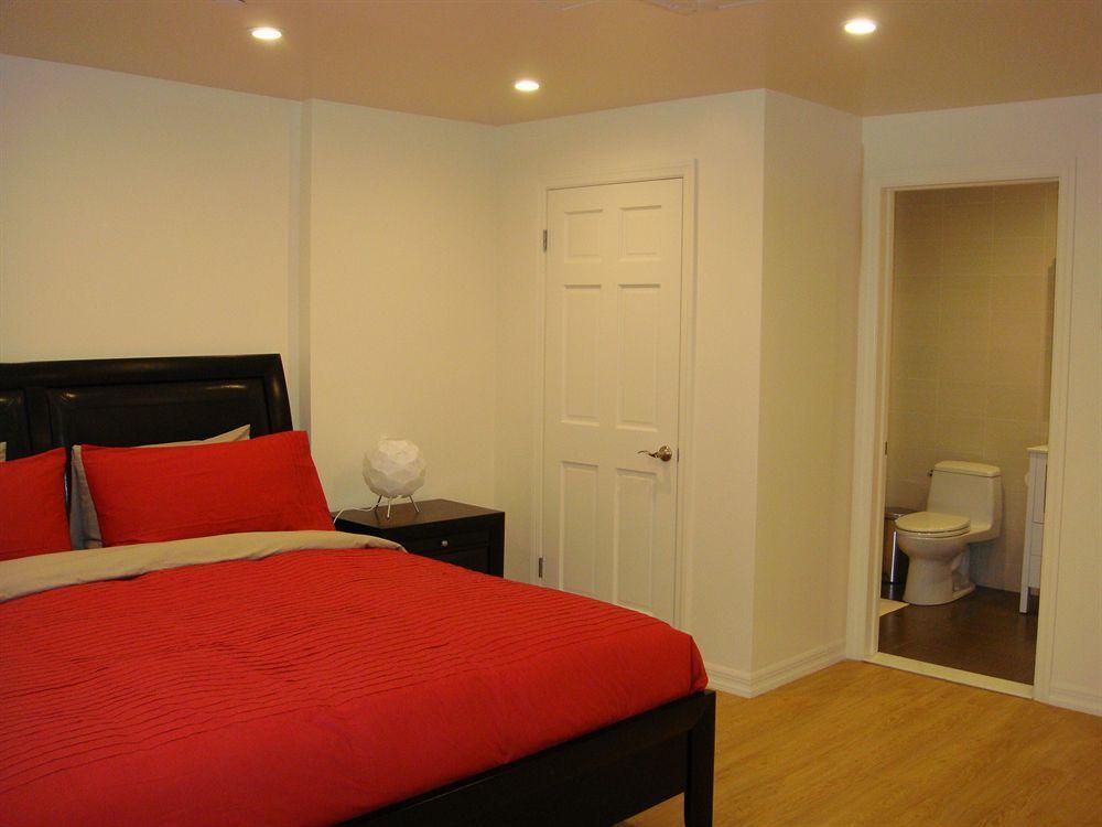 Four Bedroom Duplex Apartments New York Bagian luar foto