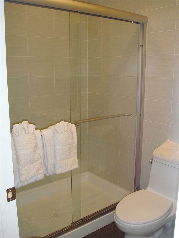 Four Bedroom Duplex Apartments New York Bagian luar foto